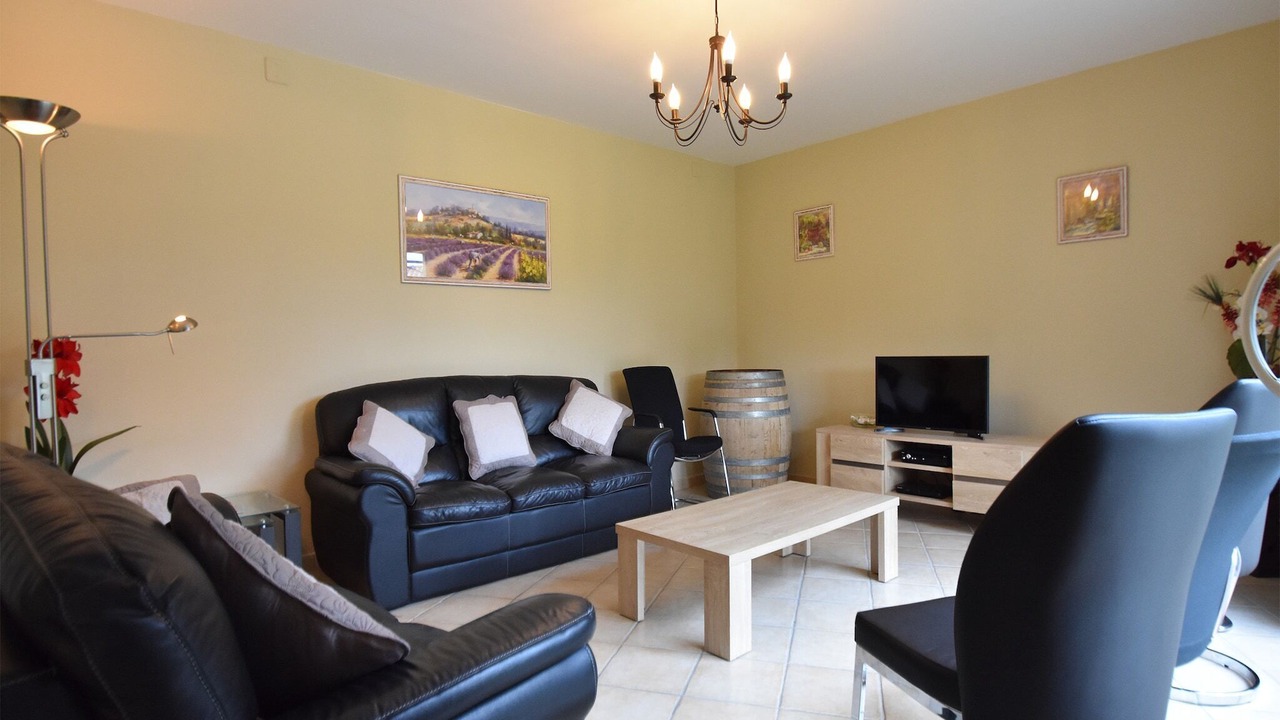 Photo of Livingroom in Beaumes-de-Venise