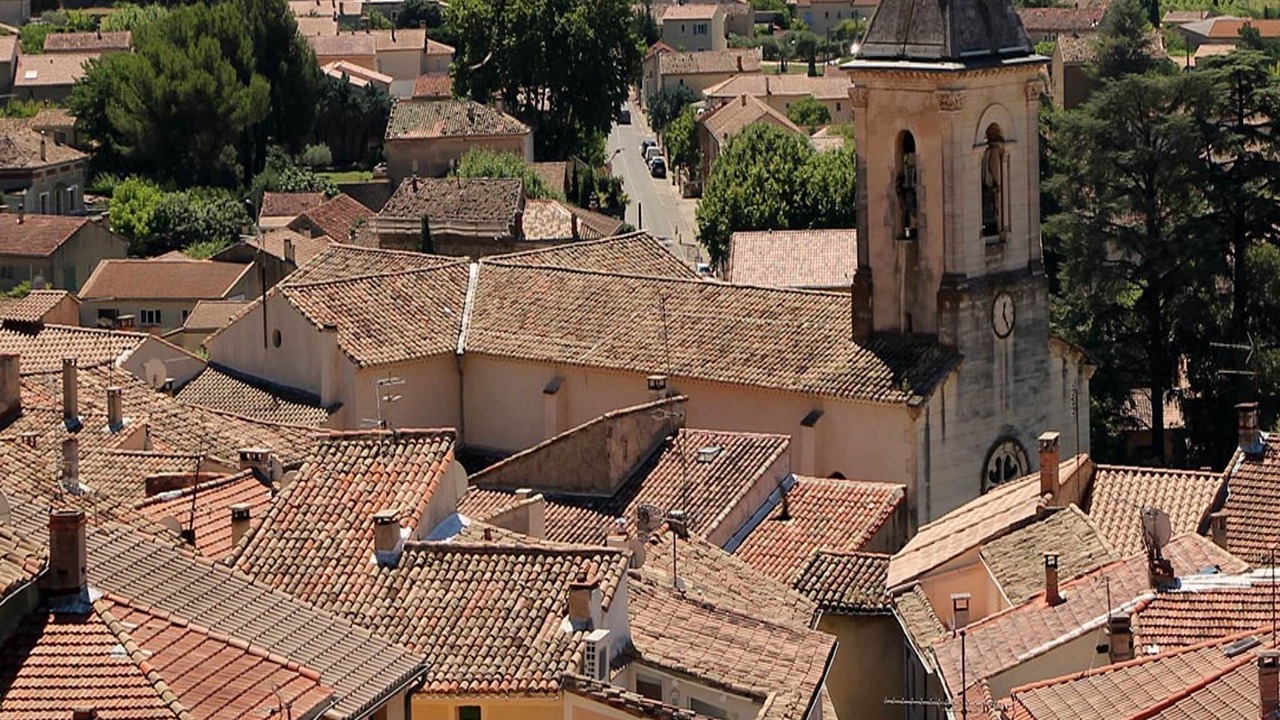 Photo of Others in Beaumes-de-Venise