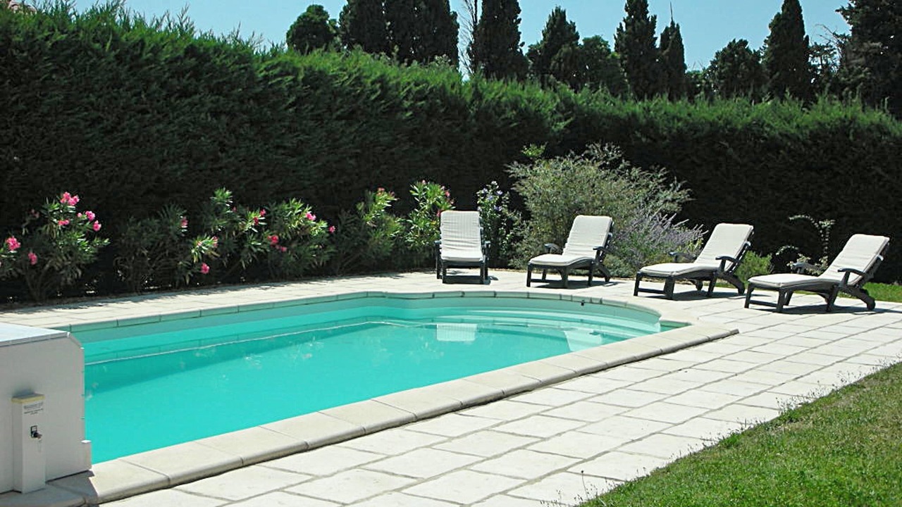 Photo of Outdoor in Beaumes-de-Venise