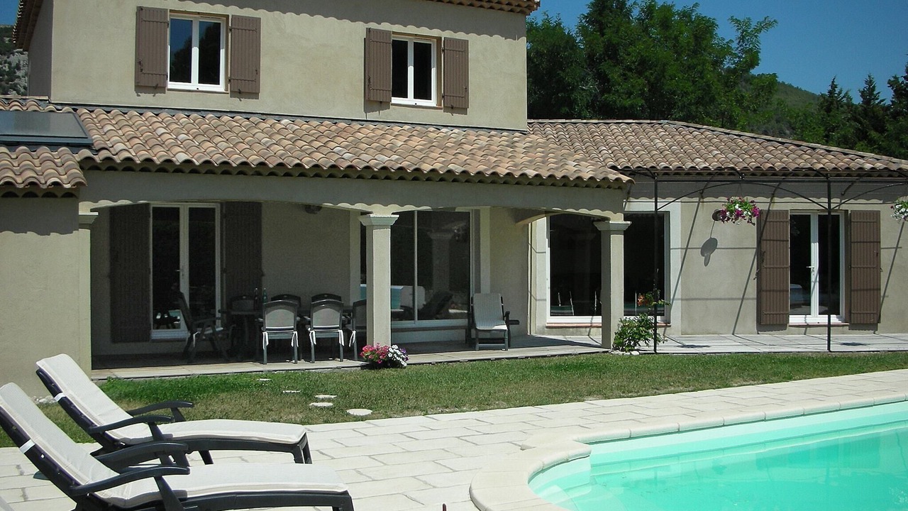 Photo of Outdoor in Beaumes-de-Venise