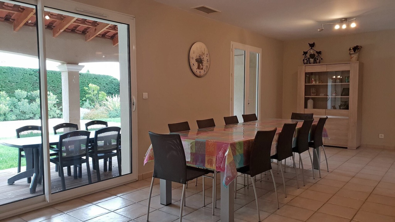 Photo of Livingroom in Beaumes-de-Venise