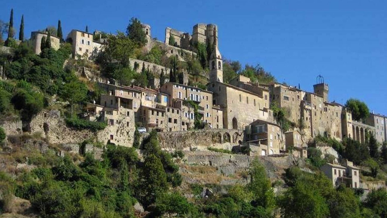 Photo of Others in Montbrun-les-Bains