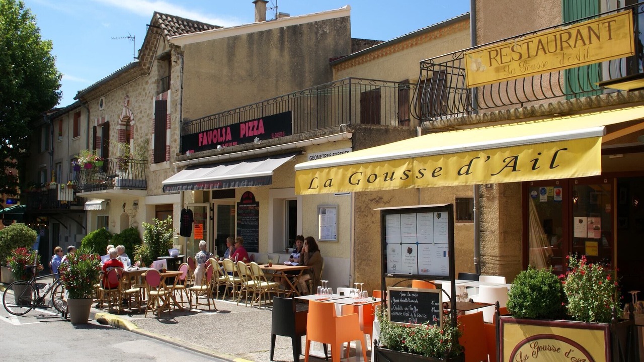 Photo of Others in Montbrun-les-Bains