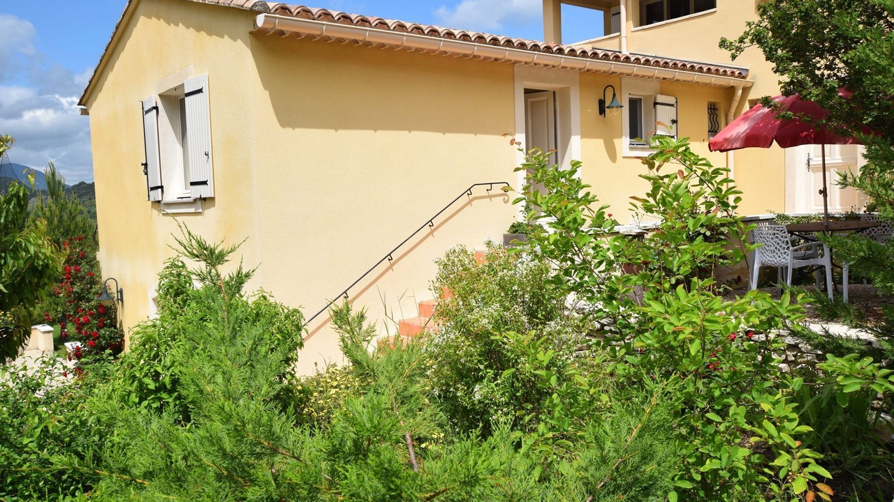 Photo of Outdoor in Montbrun-les-Bains