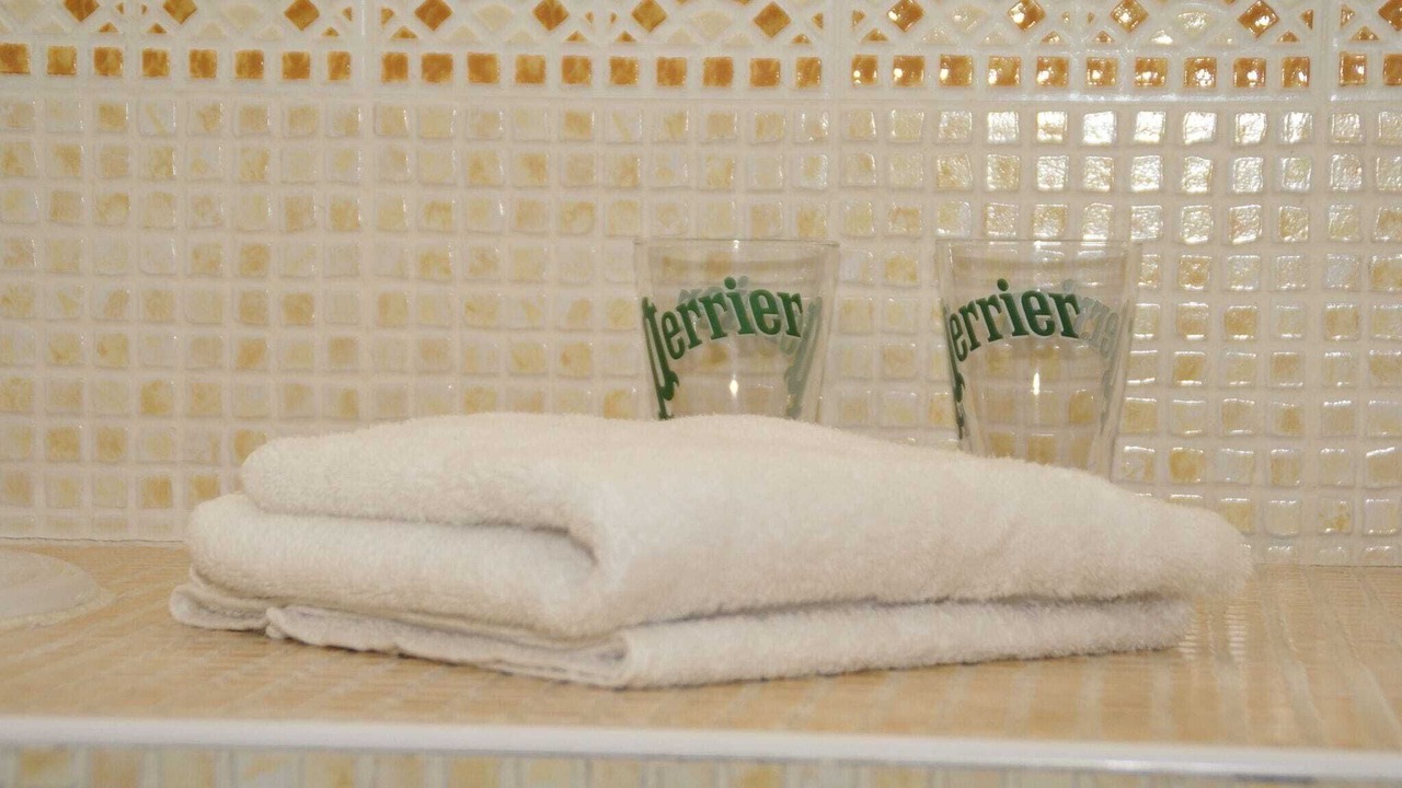 Photo of Bathroom in Montbrun-les-Bains