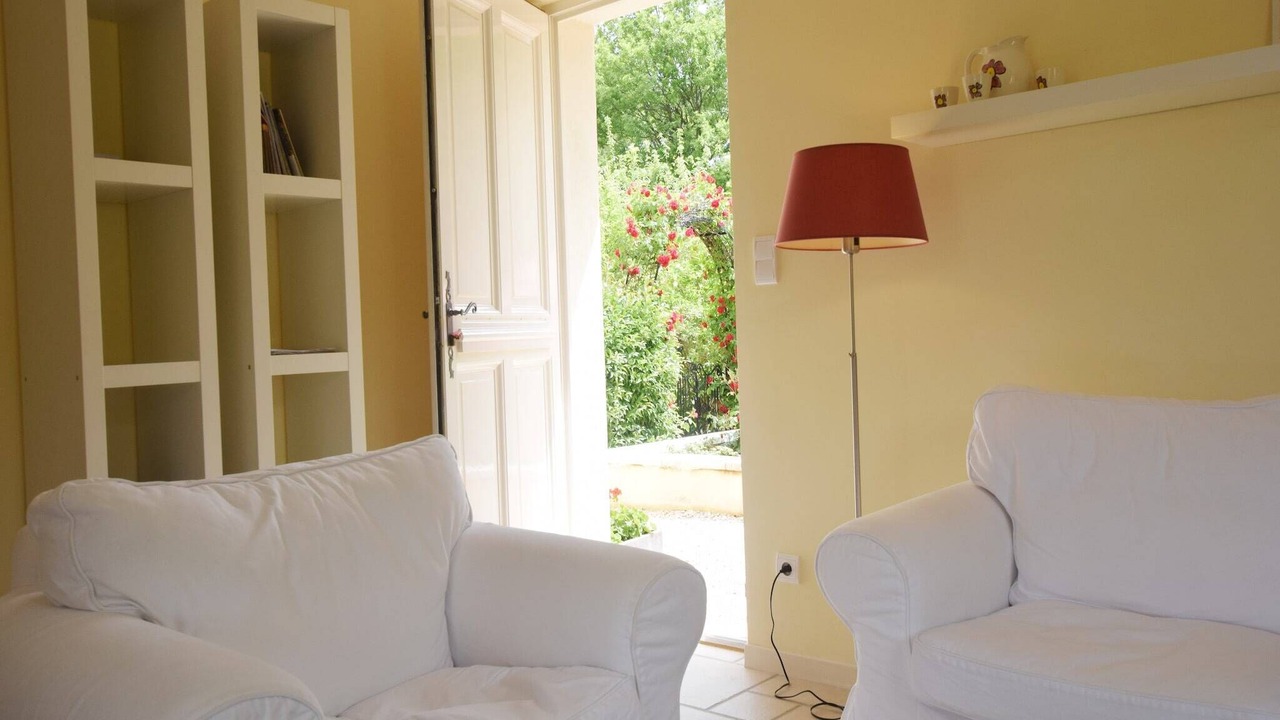 Photo of Livingroom in Montbrun-les-Bains
