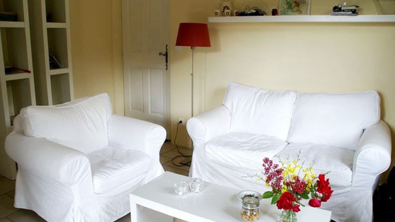Photo of Livingroom in Montbrun-les-Bains