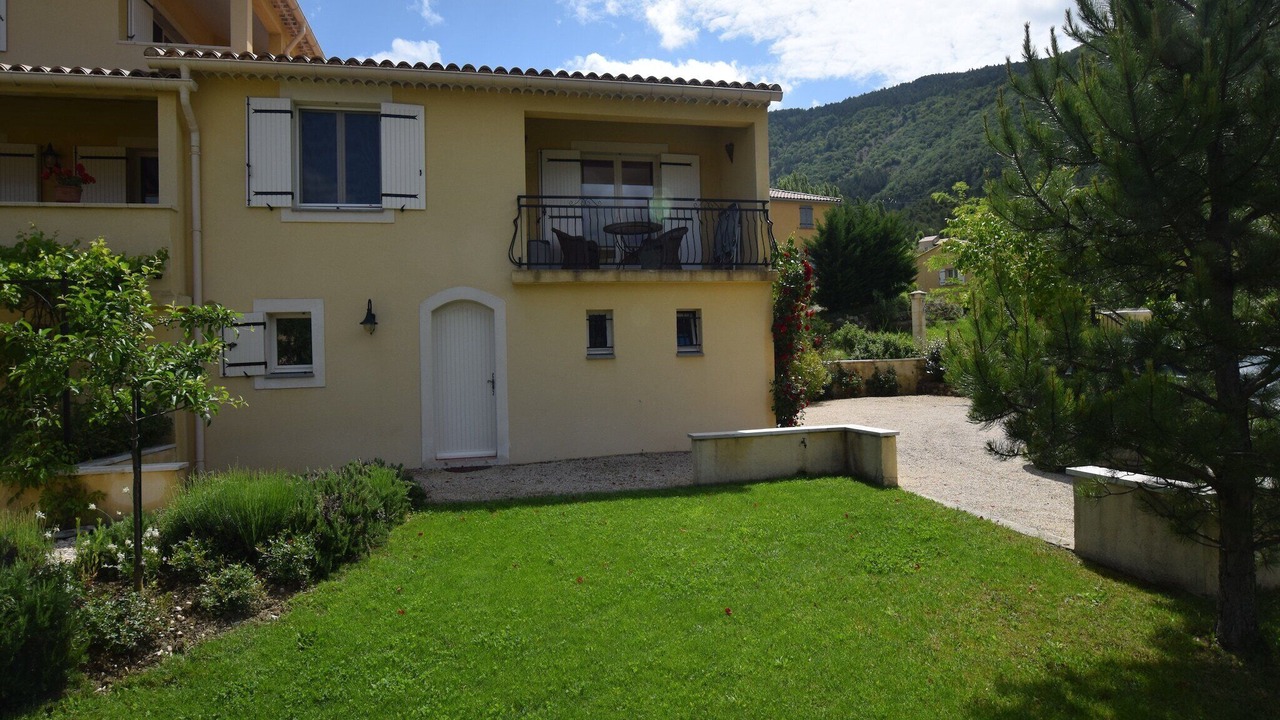 Photo of Outdoor in Montbrun-les-Bains