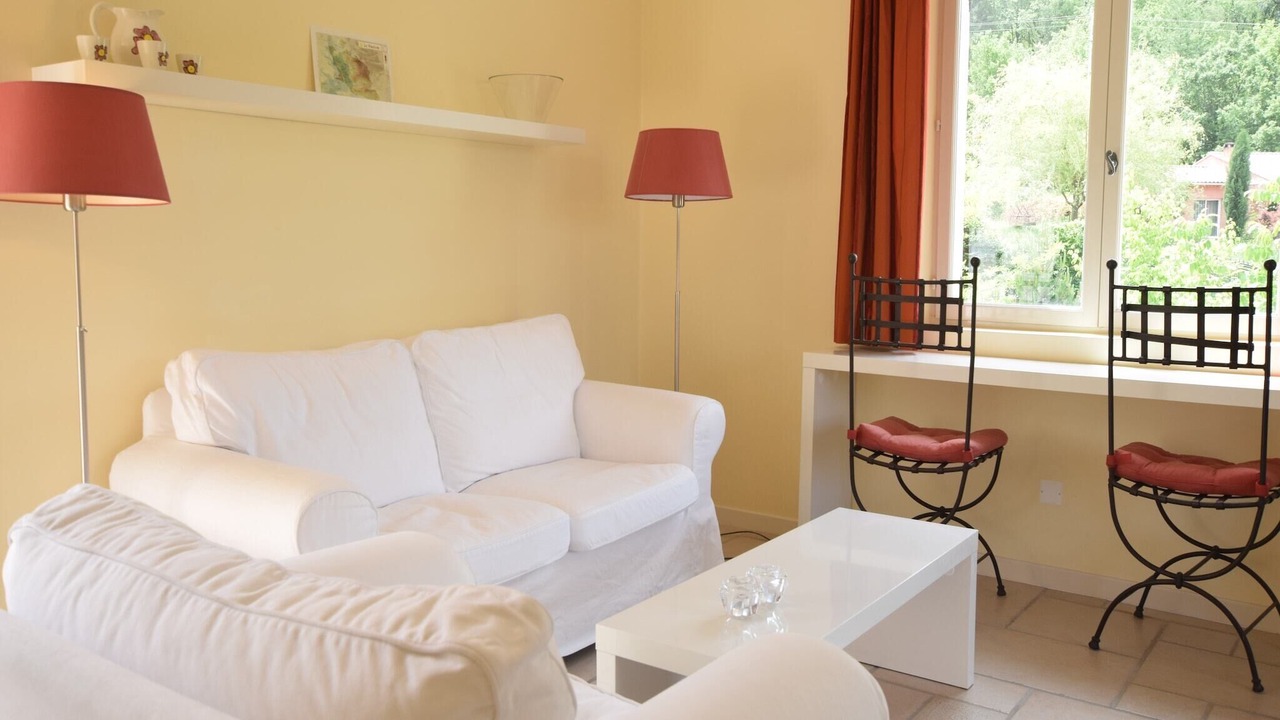 Photo of Livingroom in Montbrun-les-Bains