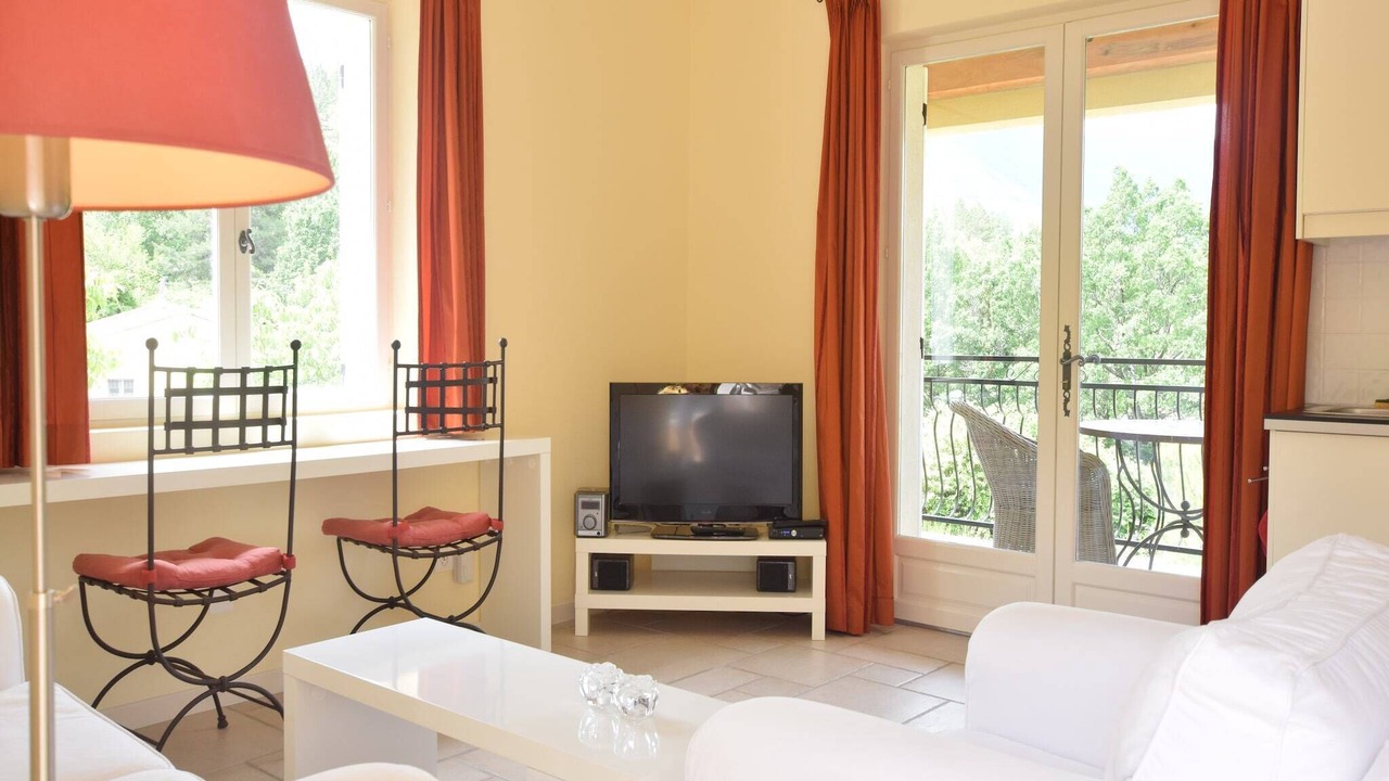 Photo of Livingroom in Montbrun-les-Bains