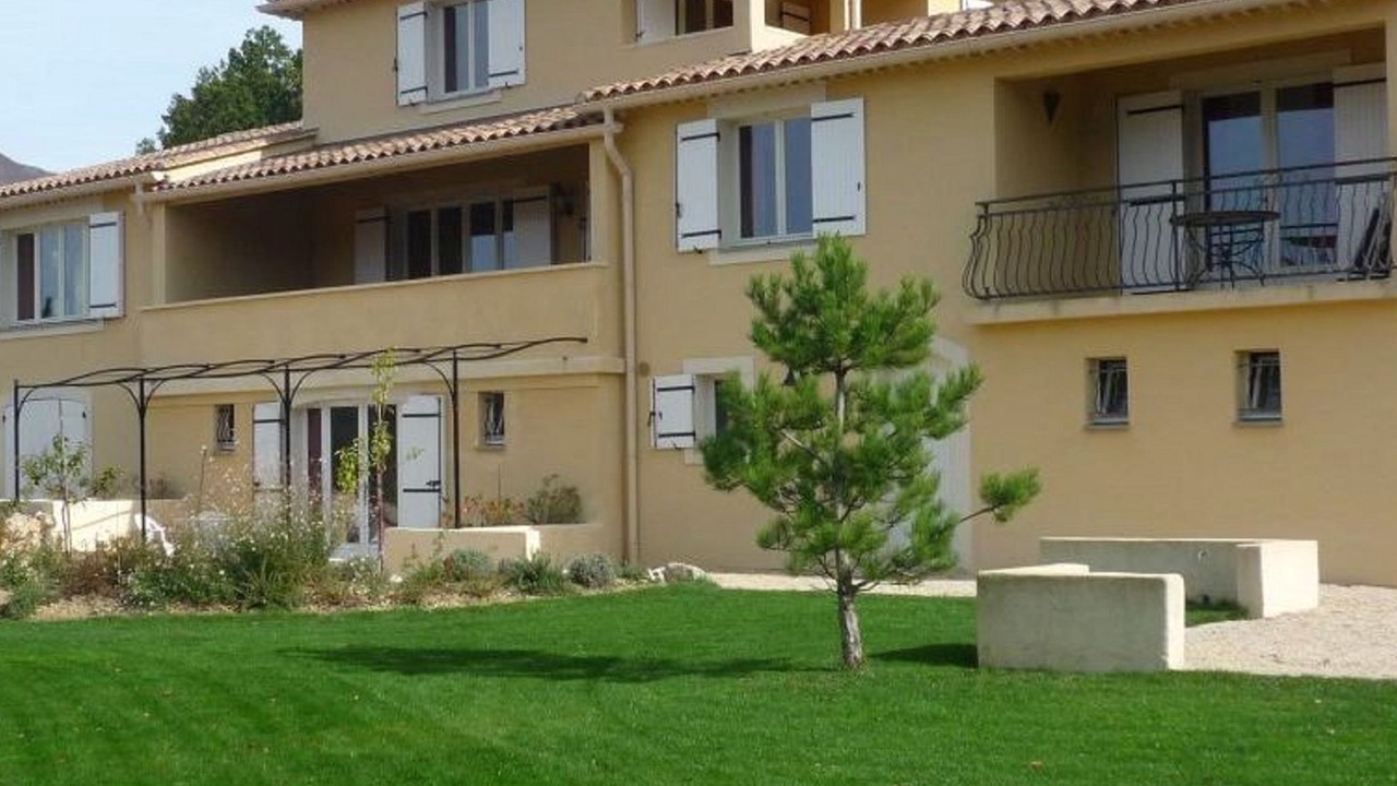 Photo of Outdoor in Montbrun-les-Bains