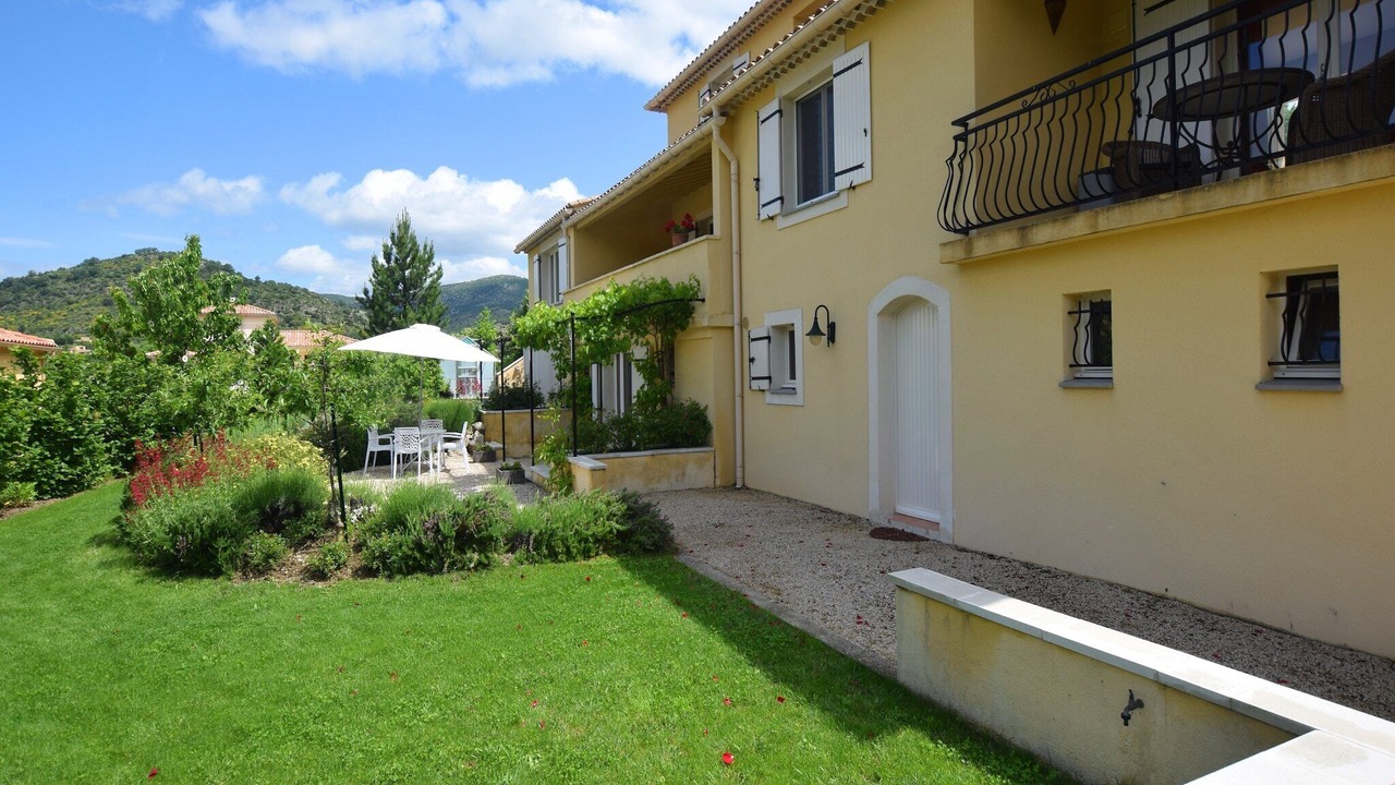 Photo of Outdoor in Montbrun-les-Bains