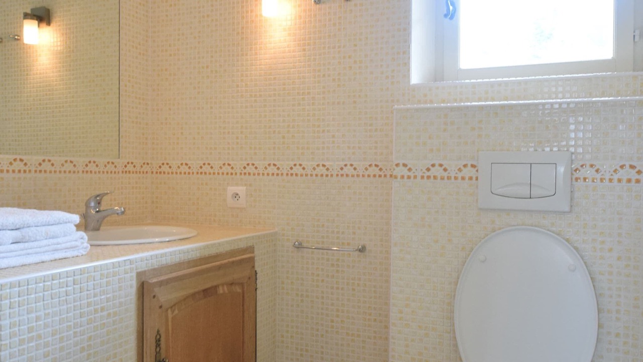 Photo of Bathroom in Montbrun-les-Bains