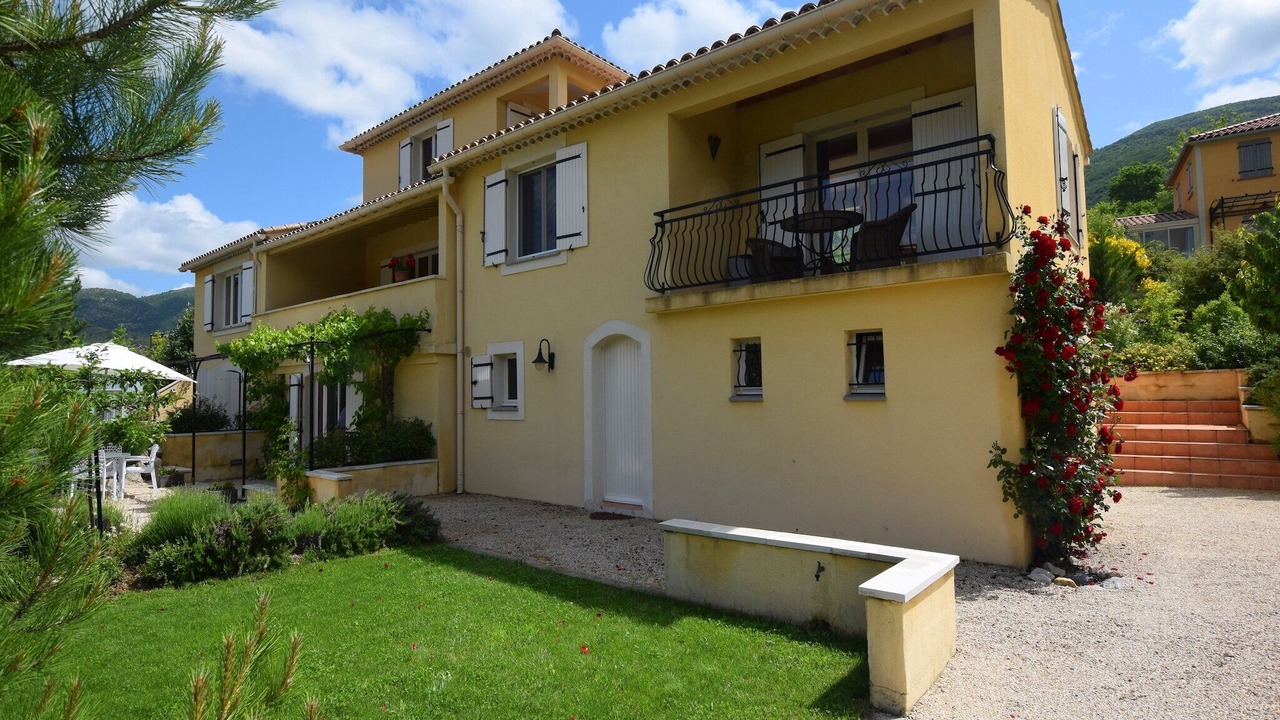 Photo of Outdoor in Montbrun-les-Bains