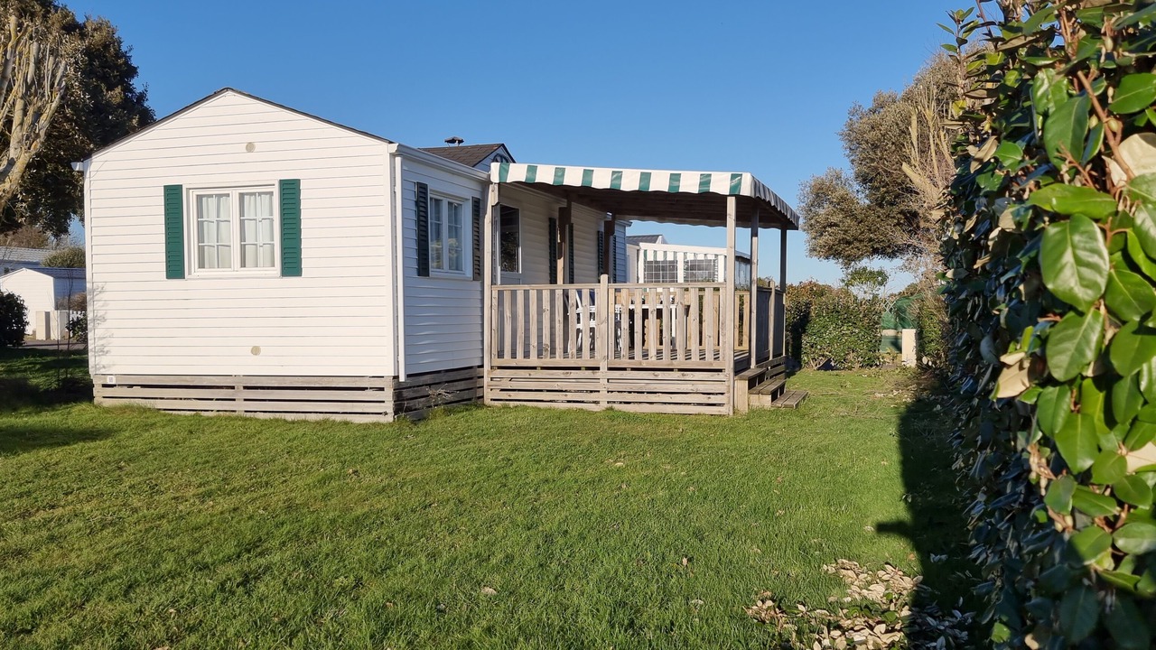 Photo of Outdoor in Bourgenay
