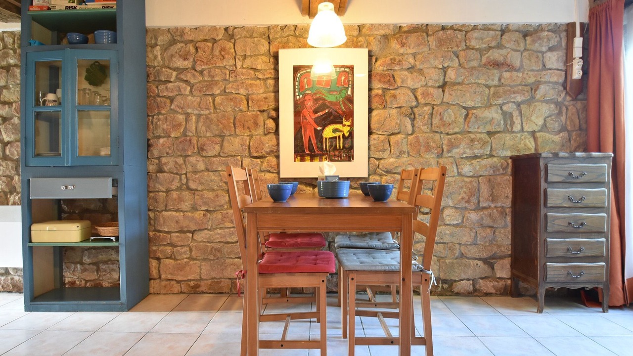 Photo of Livingroom in Saizy