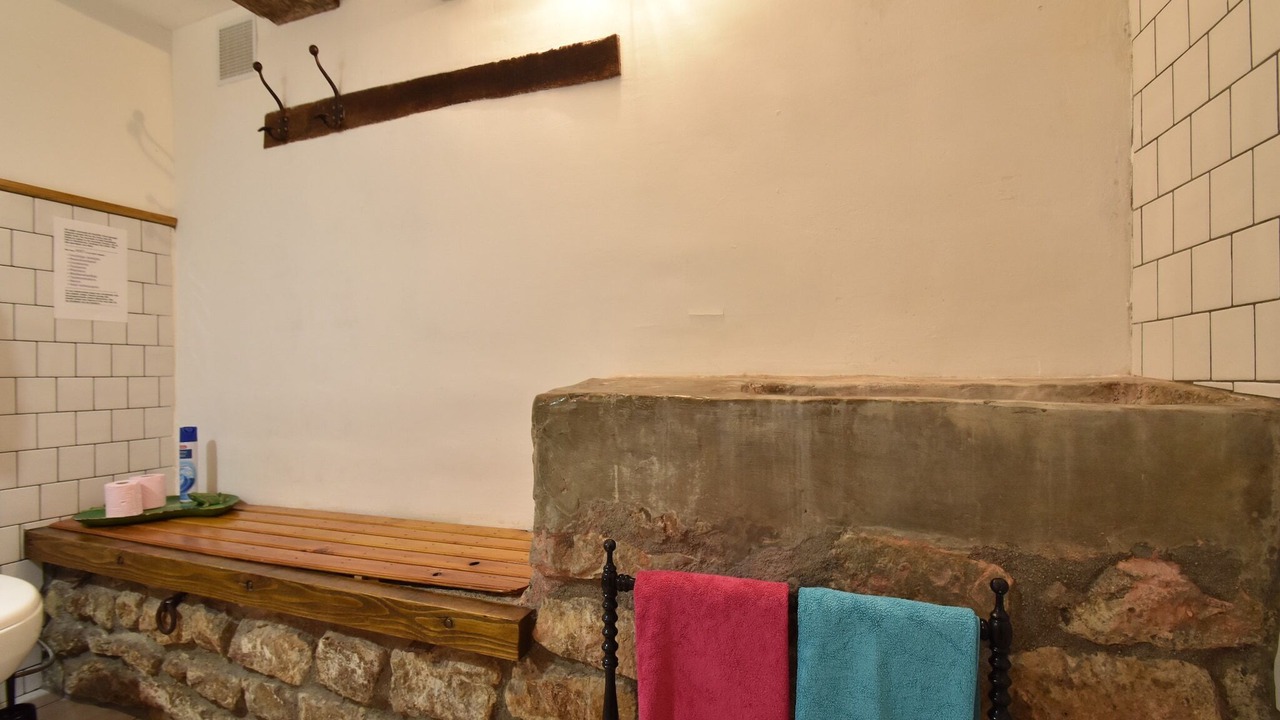 Photo of Bathroom in Saizy