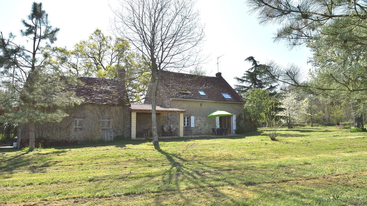 Photo of Outdoor in Decize