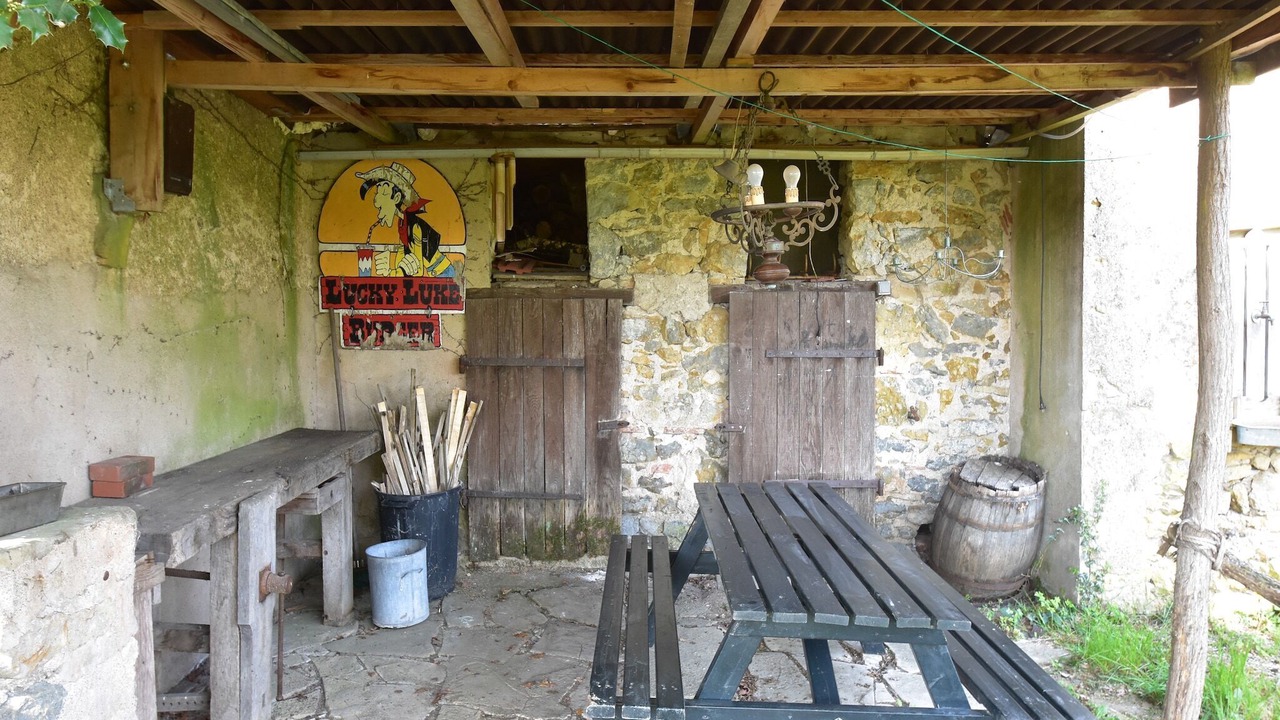 Photo of Patio Balcony in Decize