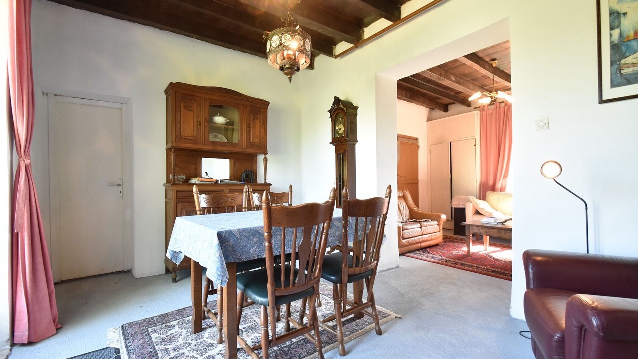Photo of Livingroom in Decize