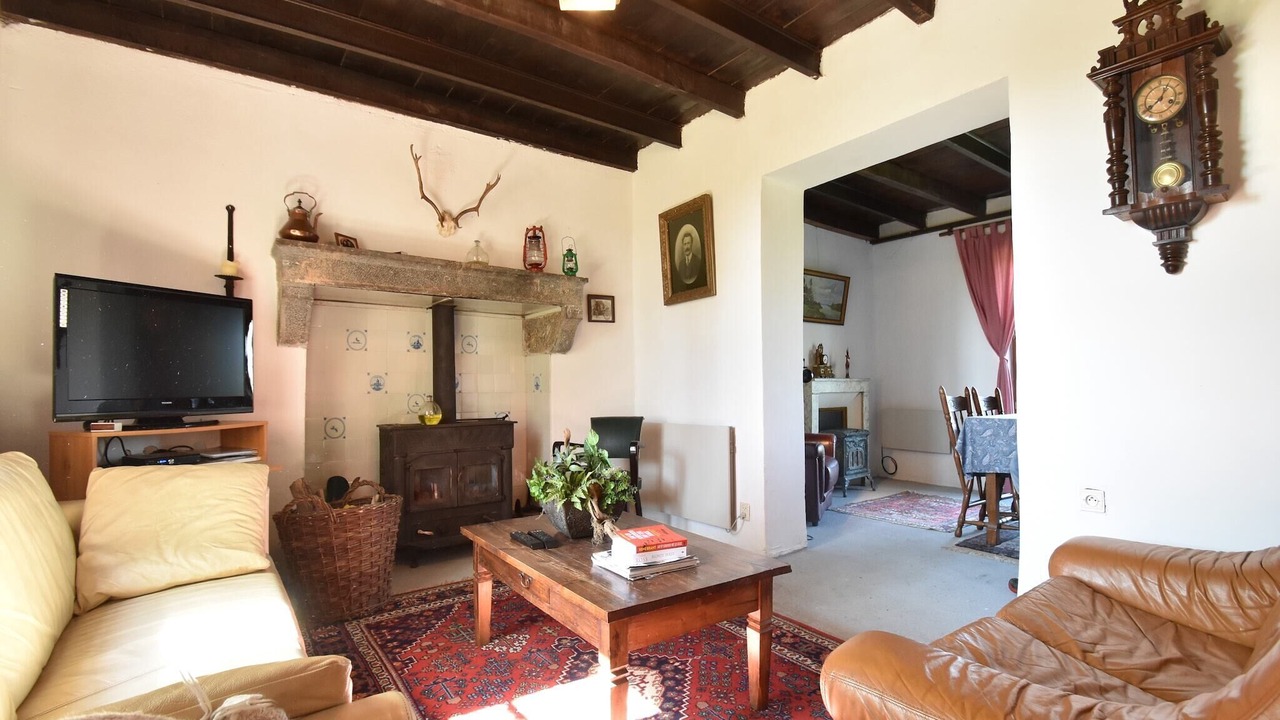 Photo of Livingroom in Decize