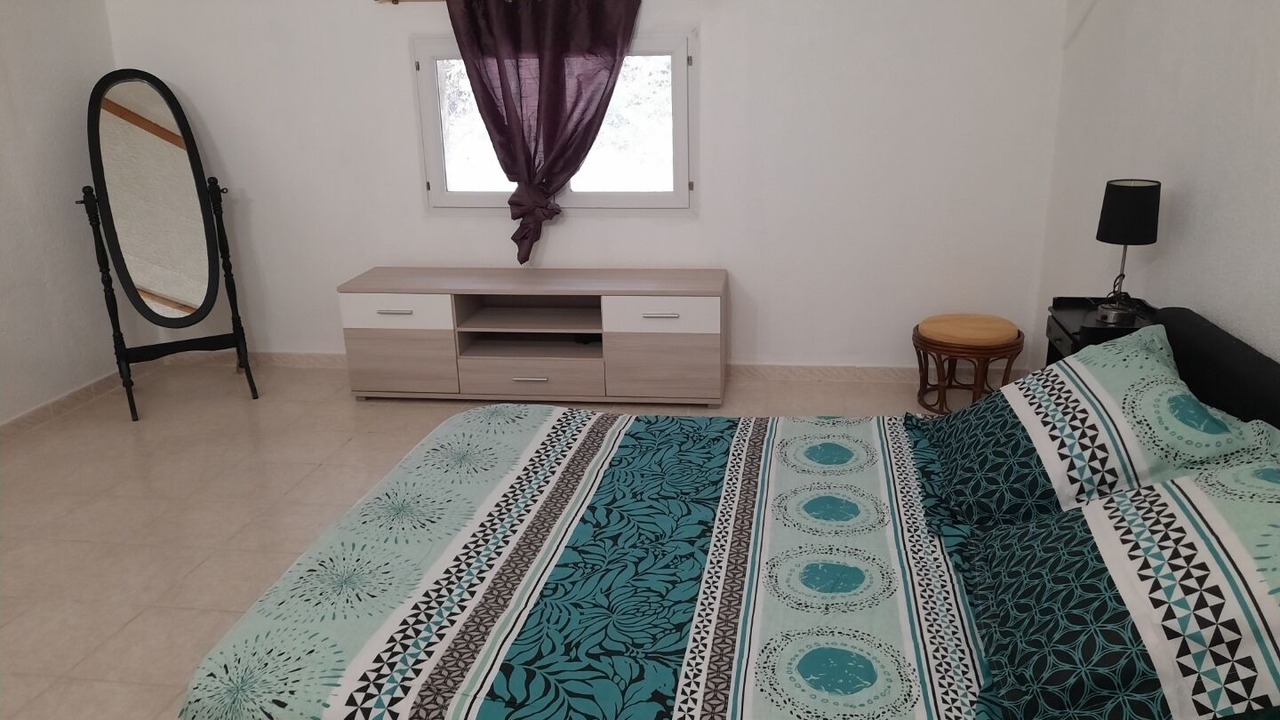 Photo of Bedroom in Puget