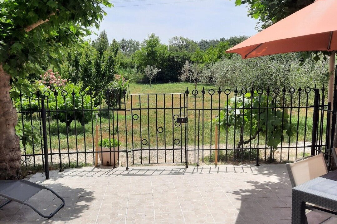 Photo of Patio Balcony in Puget