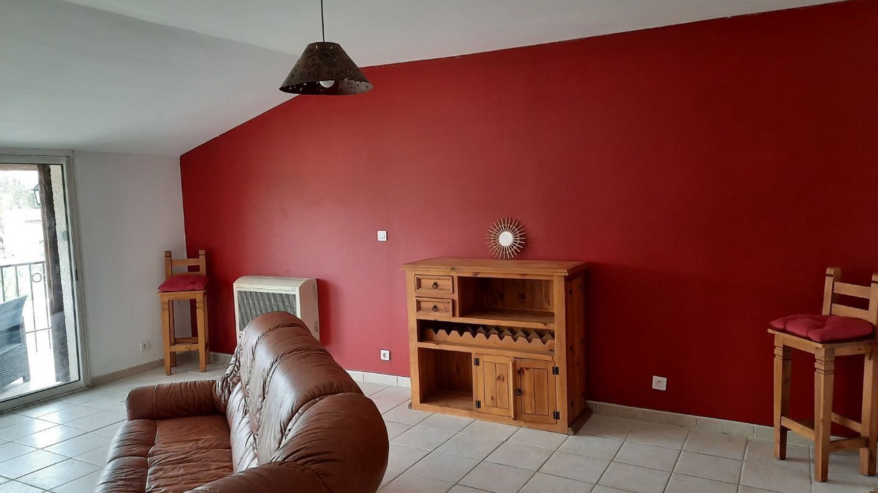 Photo of Livingroom in Puget