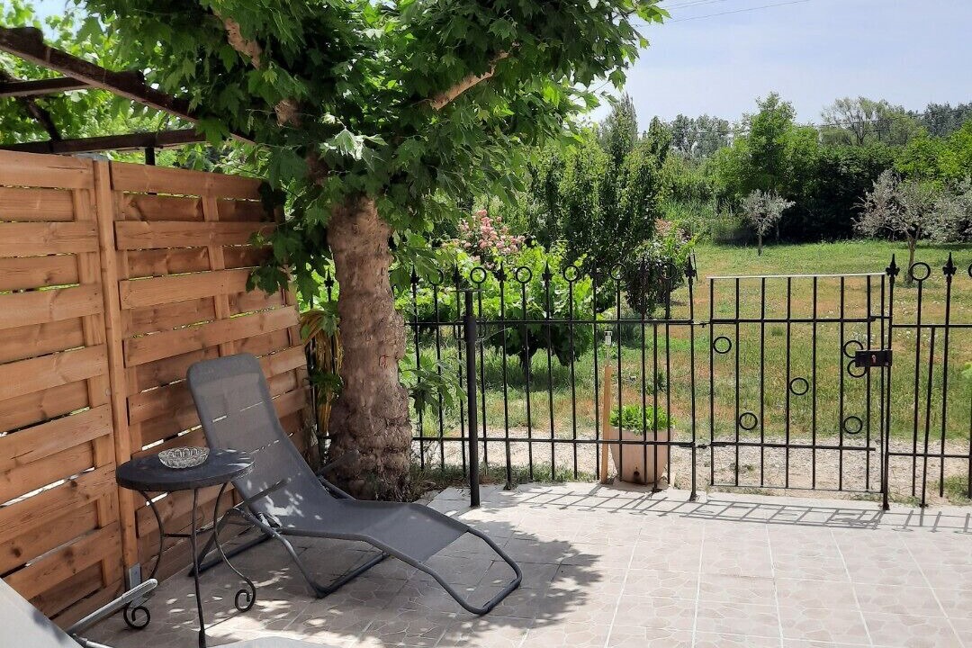 Photo of Patio Balcony in Puget