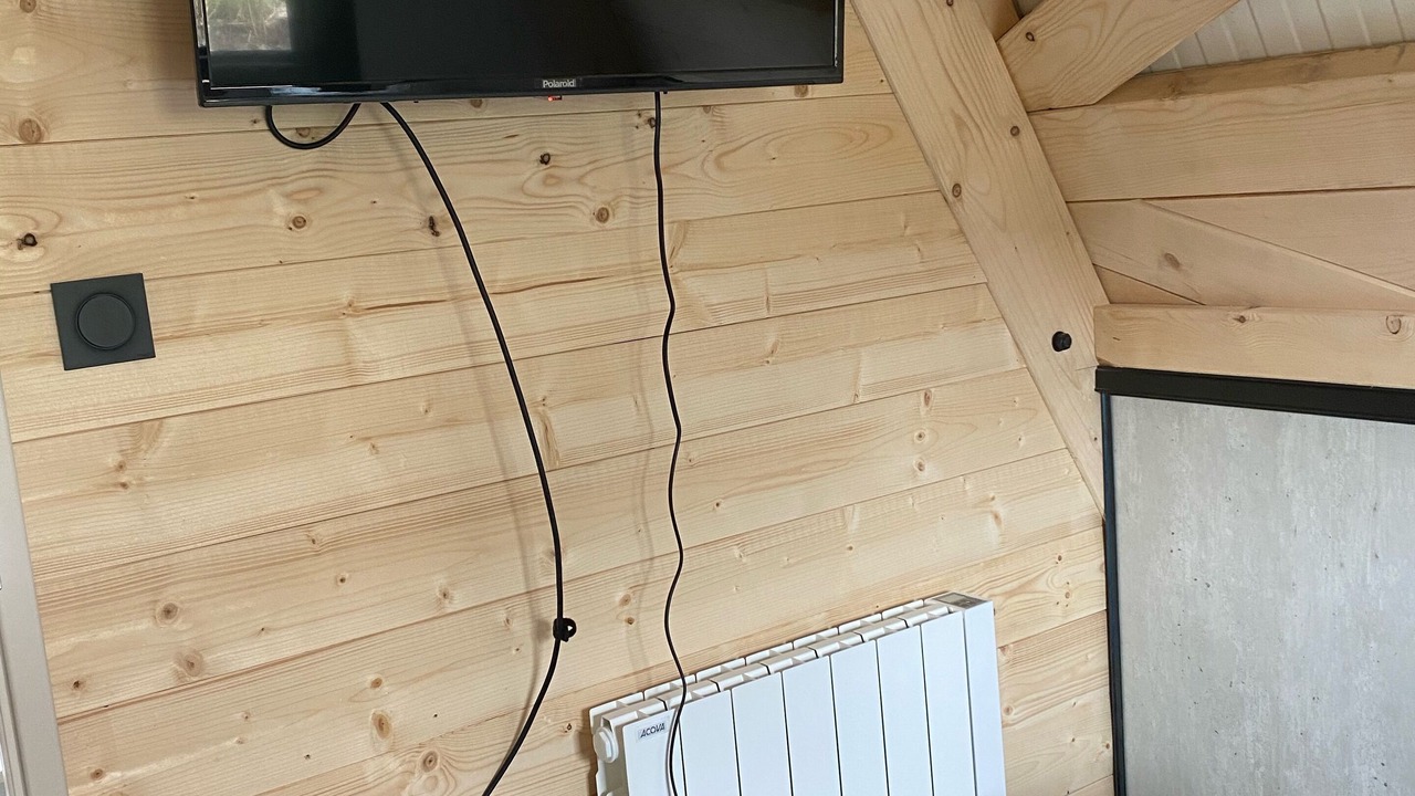 Photo of Bedroom in Loray