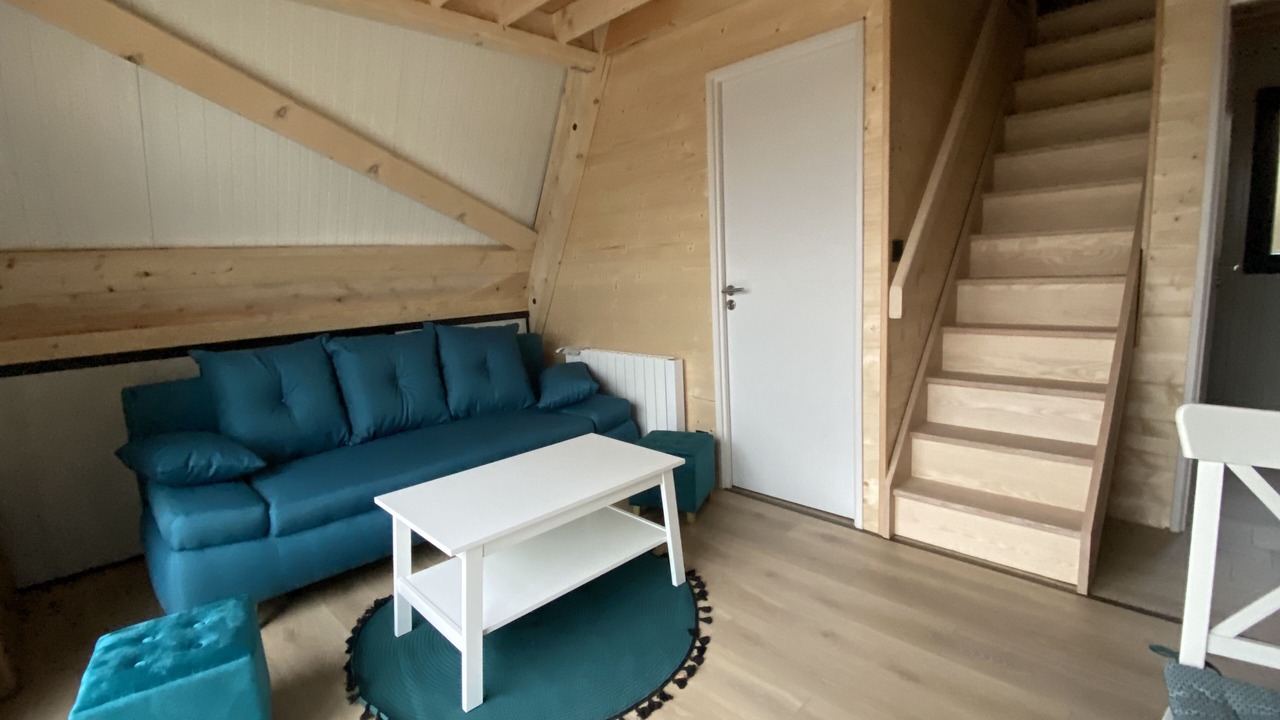 Photo of Livingroom in Loray