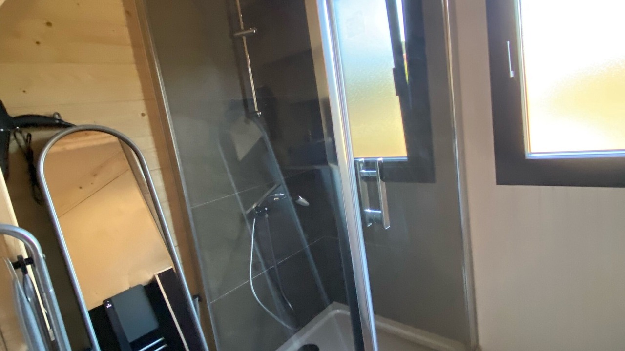 Photo of Bathroom in Loray