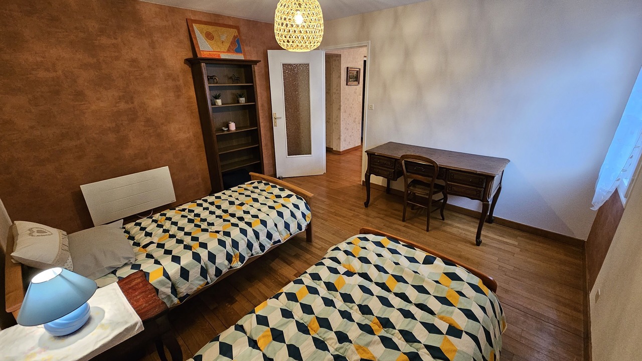 Photo of Bedroom in Mouthier-Haute-Pierre