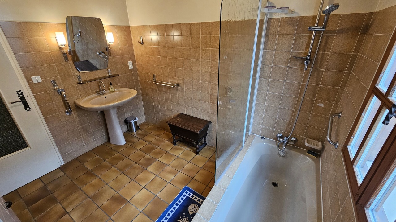 Photo of Bathroom in Mouthier-Haute-Pierre