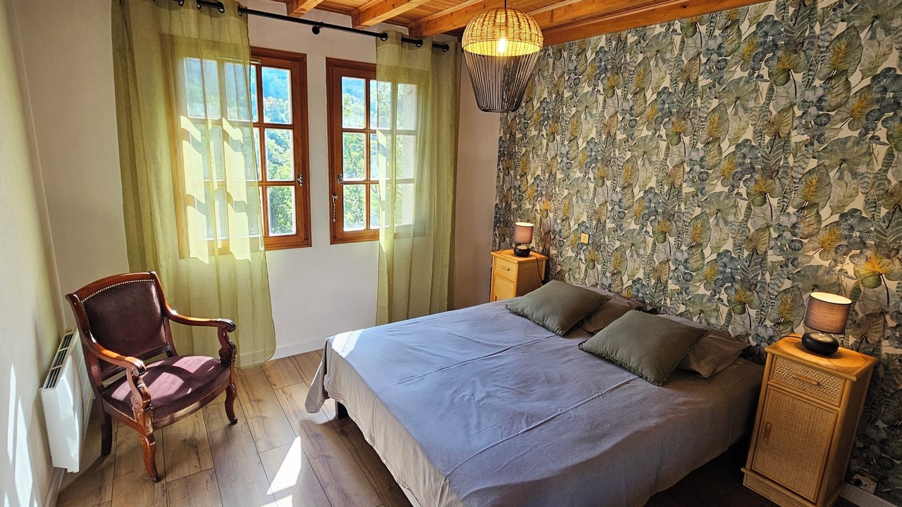 Photo of Bedroom in Mouthier-Haute-Pierre