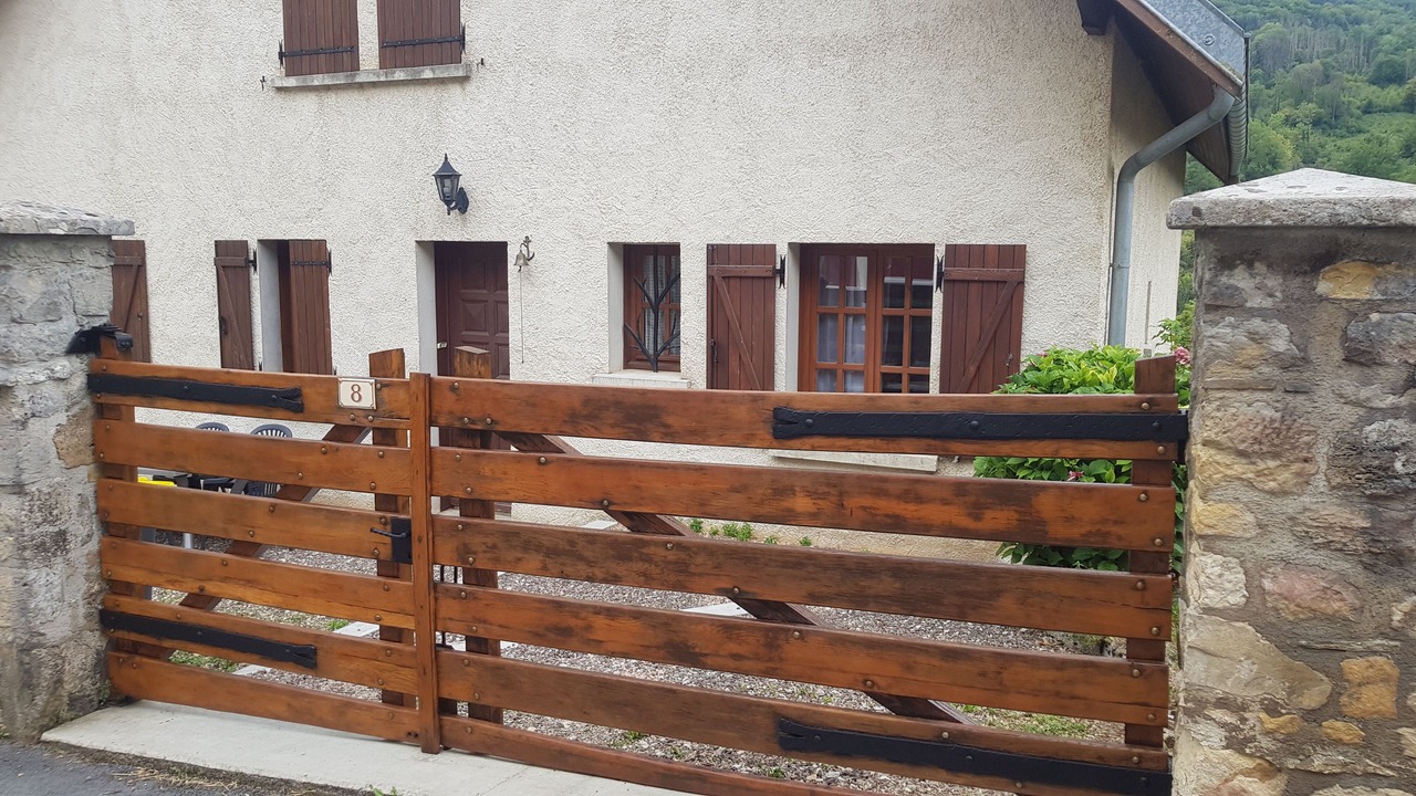 Photo of Outdoor in Mouthier-Haute-Pierre