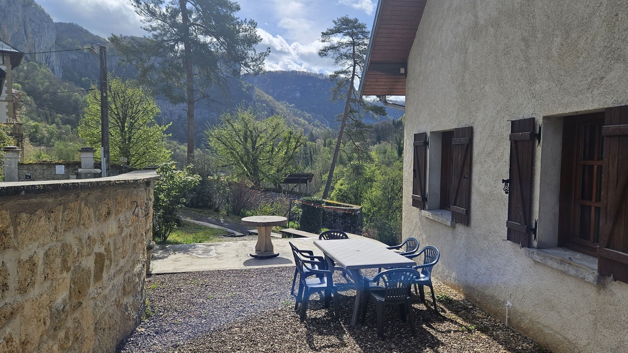Photo of Outdoor in Mouthier-Haute-Pierre