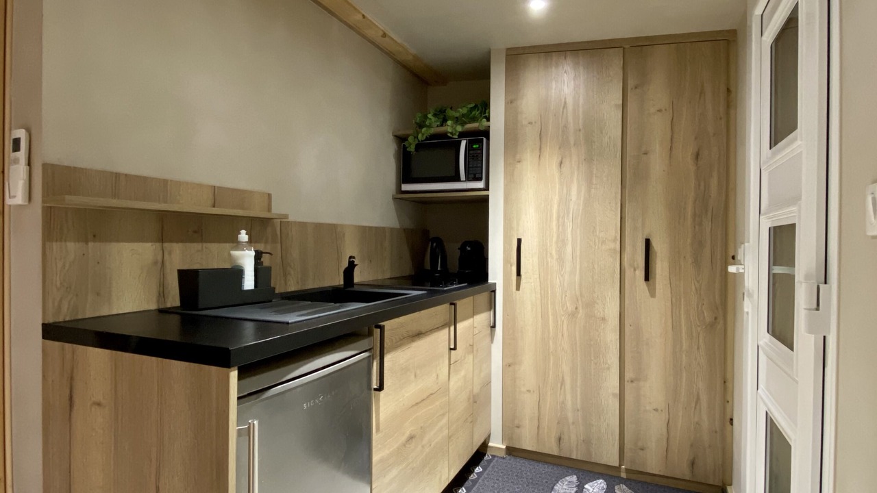 Photo of Kitchen in Foucherans