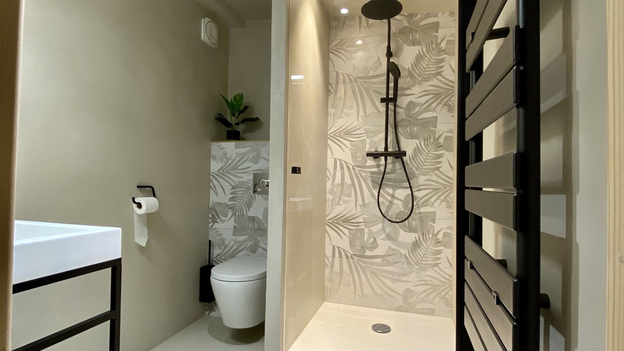 Photo of Bathroom in Foucherans