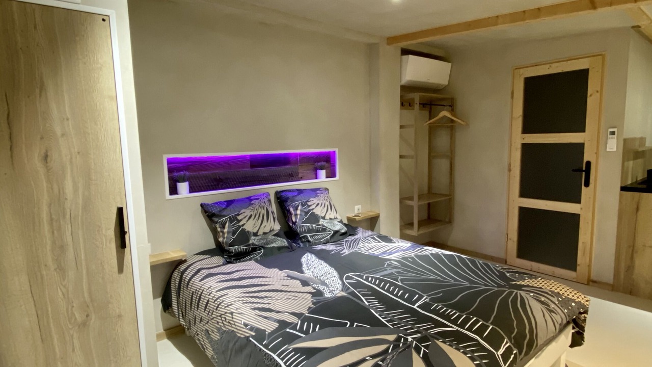 Photo of Bedroom in Foucherans