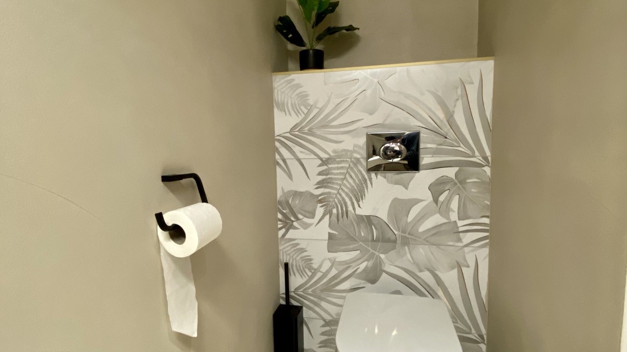 Photo of Bathroom in Foucherans
