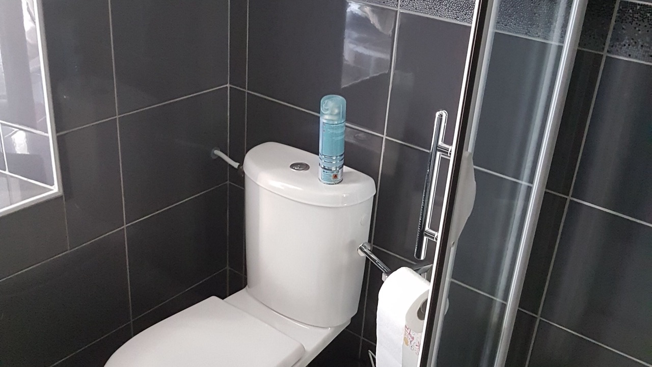 Photo of Bathroom in Saint-Christol