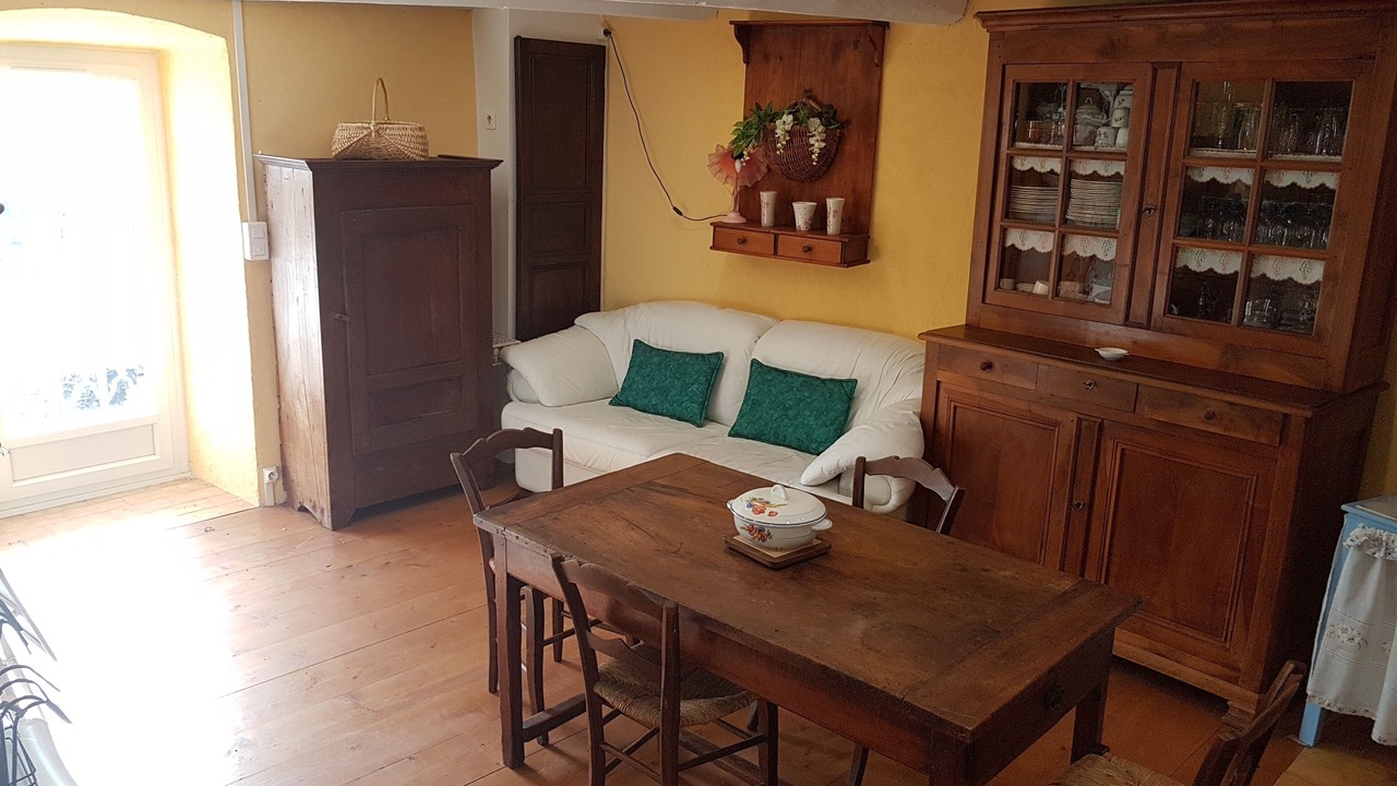 Photo of Livingroom in Saint-Christol