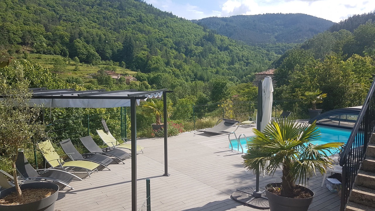 Photo of Patio Balcony in Saint-Christol
