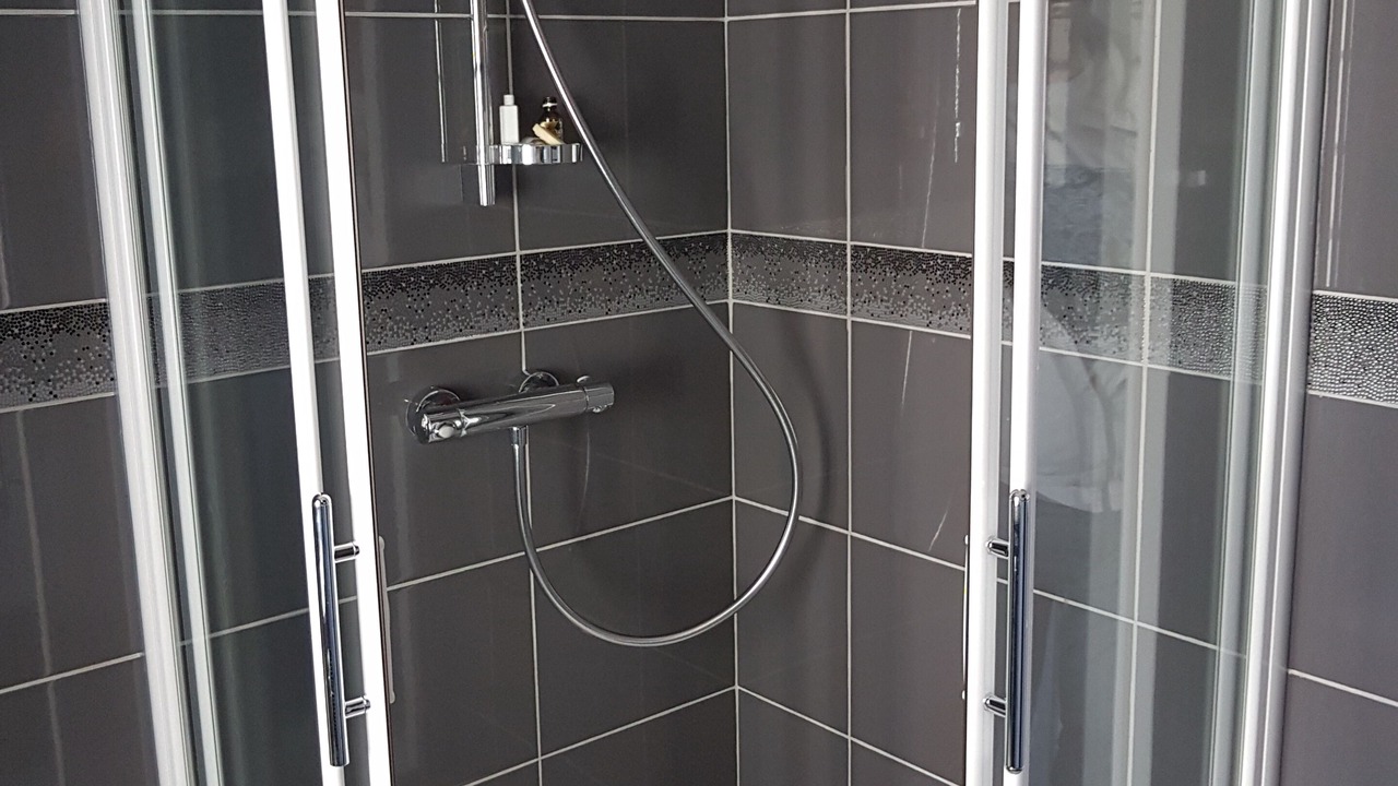 Photo of Bathroom in Saint-Christol