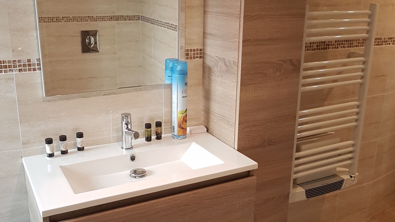Photo of Bathroom in Saint-Christol
