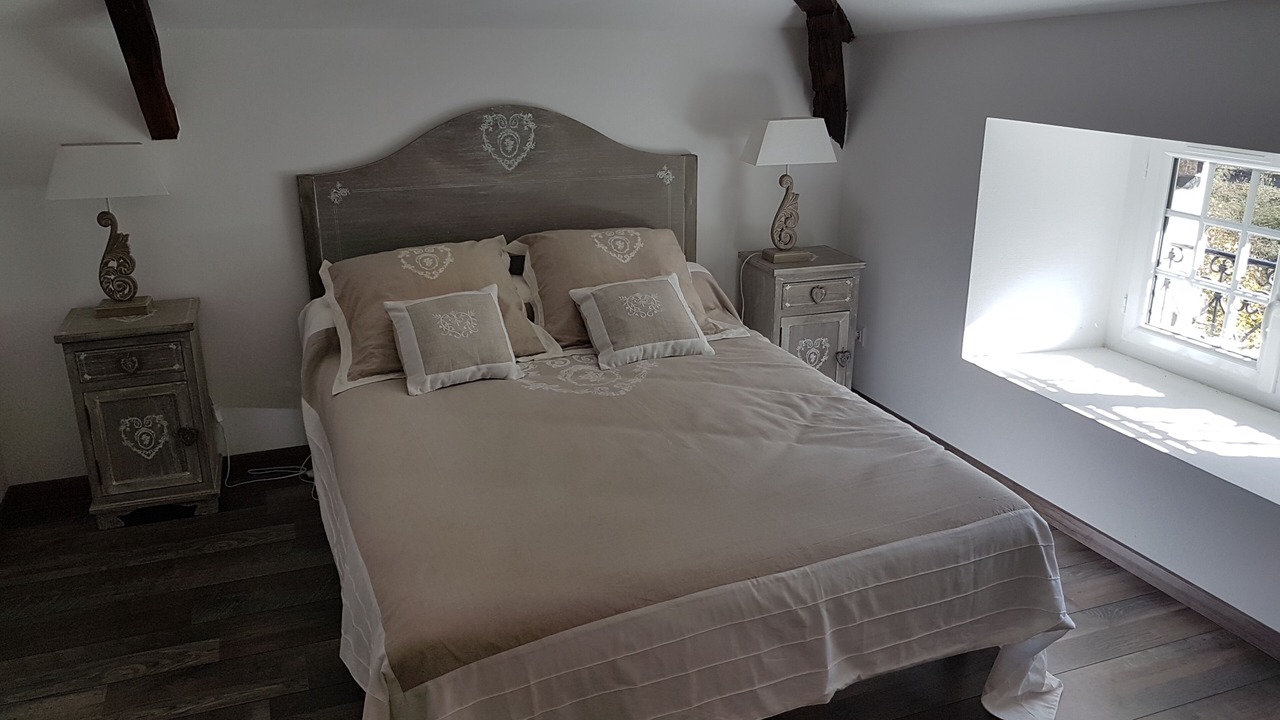 Photo of Bedroom in Saint-Christol