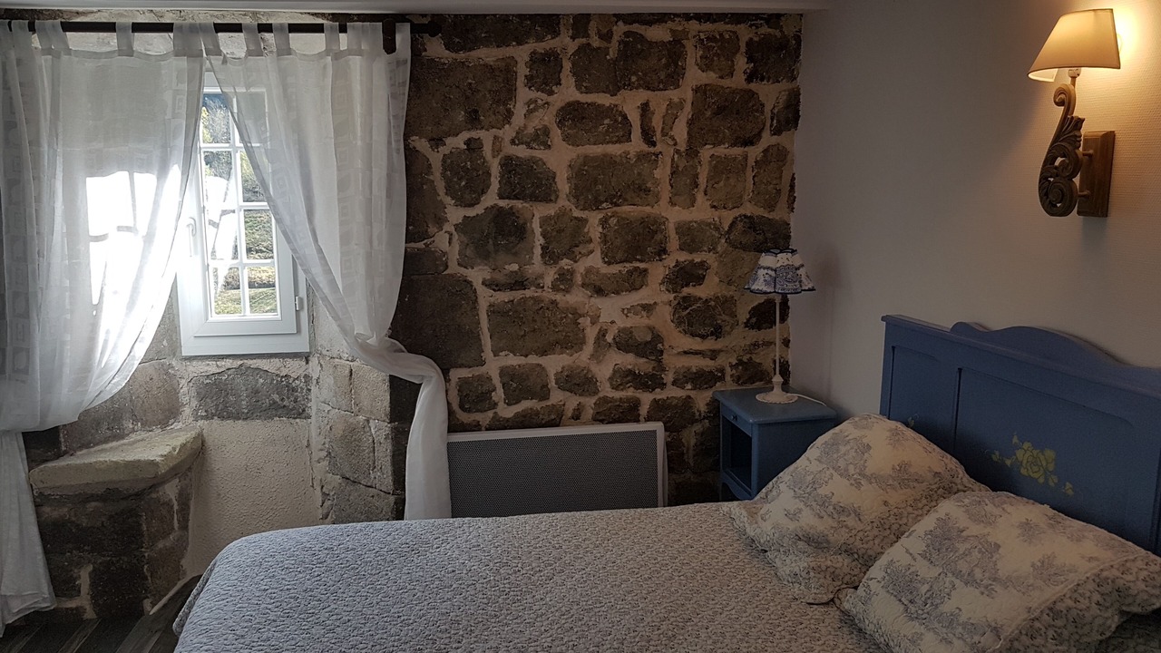 Photo of Bedroom in Saint-Christol