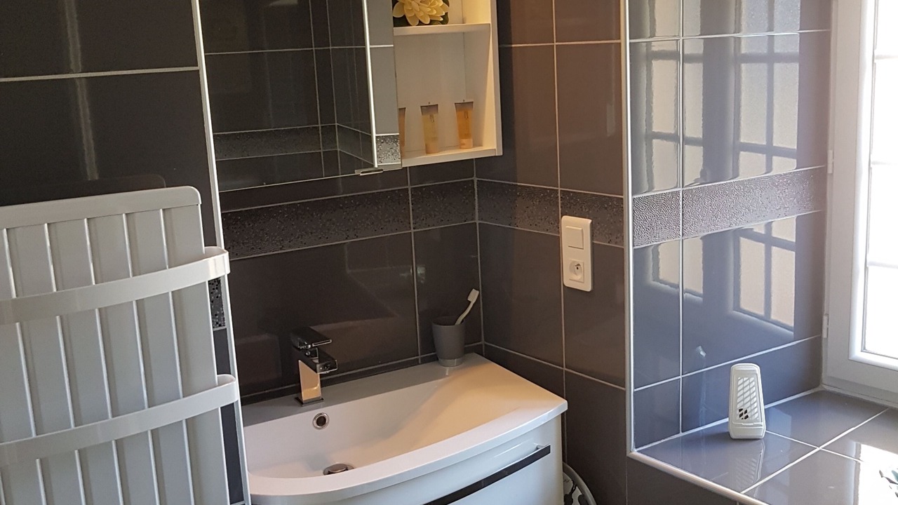 Photo of Bathroom in Saint-Christol