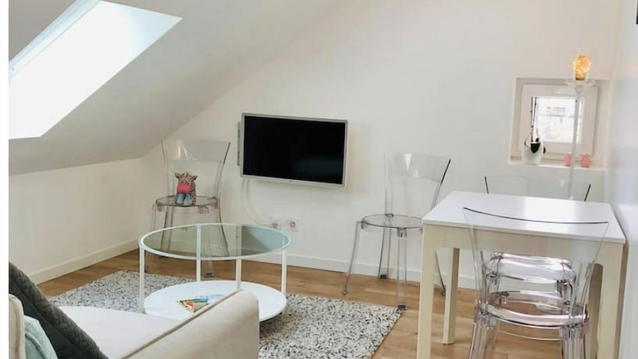 Photo of Livingroom in Lons-le-Saunier